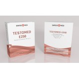 Swiss Med Testosterone Enanthate (250мг/10 ампул Швейцария)